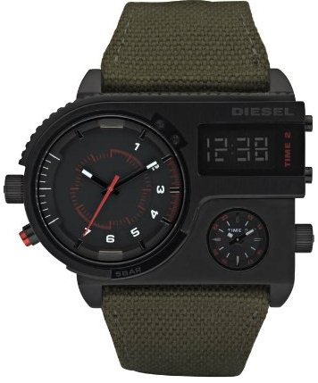 DIESEL DZ7206 HERREUR